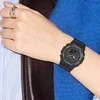 Laikrodis Casio G-shock Analog-Digital Women GMA-P2100BA-1AER