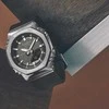Laikrodis Casio G-shock Analog-Digital Women GM-S2110-1A1ER