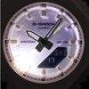 Laikrodis Casio G-shock Analog-Digital Women GMA-P2100PC-4AER