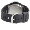Laikrodis Casio G-shock analoginis-skaitmeninis moteriškas GMA-P2100SA-1A1ER