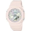 Laikrodis Casio G-shock Analog-Digital Women GMA-P2100PC-4AER