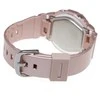 Laikrodis Casio G-shock Analog-Digital Women GMA-P2100ST-4AER