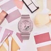 Laikrodis Casio G-shock Analog-Digital Women GMA-P2100ST-4AER