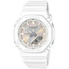 Laikrodis Casio G-shock Analog-Digital Women GMA-P2100PC-7AER