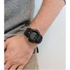 Laikrodis Casio G-shock skaitmeninis GD-350-1ER