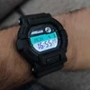 Laikrodis Casio G-shock skaitmeninis GD-350-1ER