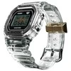 Laikrodis Casio G-Shock DW-5040RX-7ER