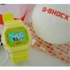 Laikrodis Casio G-Shock DW-5600GL-9ER