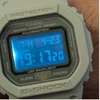Laikrodis Casio G-Shock DW-5600MNC-7A8ER