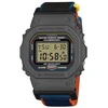 Laikrodis Casio G-Shock DW-5600MNC-8A2ER