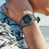 Laikrodis CASIO G-Shock DW-5600NN-1ER