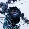 Laikrodis Casio G-Shock DW-5600RW-1ER