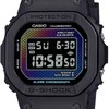Laikrodis Casio G-Shock DW-5600RW-1ER