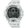 Laikrodis Casio G-shock DW-6940RX-7ER 40th Anniversary Clear Remix