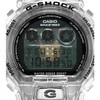 Laikrodis Casio G-shock DW-6940RX-7ER 40th Anniversary Clear Remix