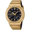 Laikrodis Edifice Casio G-Shock Fine Metallic GM-2100YMG-9AER