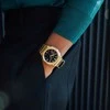 Laikrodis Edifice Casio G-Shock Fine Metallic GM-2100YMG-9AER