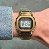 Laikrodis Casio G-Shock Full Metal GMW-BZ5000GD-9ER
