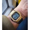 Laikrodis Casio G-Shock Full Metal GMW-BZ5000GD-9ER
