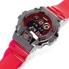 Laikrodis Casio G-SHOCK G-CLASSIC GM-6900B-4ER