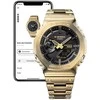 Laikrodis Casio G-SHOCK G-CLASSIC ORIGINAL FULL METAL GM-B2100GD-9AER