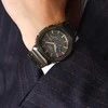 Laikrodis Casio G-shock G-classic Original Full Metal GM-B2100BPC-1AER
