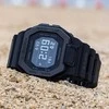 Laikrodis Casio G-SHOCK G-LIDE GBX-100NS-1ER