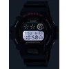 Laikrodis Casio G-Shock G- Specials DW-6900U-1ER