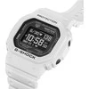 Išmanusis laikrodis „Casio G-Shock G-SQUAD 5600“ serijos laikrodis DW-H5600-7ER