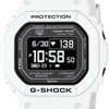 Išmanusis laikrodis „Casio G-Shock G-SQUAD 5600“ serijos laikrodis DW-H5600-7ER