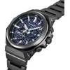 Laikrodis Edifice Casio G-Shock G-Steel Bluetooth saulės energijos GST-B1000BD-2AER