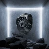 Laikrodis Casio G-Shock G-Steel Blueetooth Solar GST-B1000BD-1AER