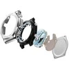 Laikrodis Casio G-Shock G-Steel GM-2110D-2AER