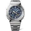 Laikrodis Casio G-Shock G-Steel GM-2110D-2BER