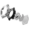 Laikrodis Casio G-Shock G-Steel GM-2110D-3A1ER