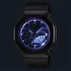 Laikrodis Casio G-Shock G-Steel GM-2110D-7AER