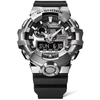 Laikrodis Casio G-Shock G-Steel GM-700-1AER