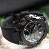 Laikrodis Casio G-Shock G-Steel Blueetooth Solar GST-B400BB-1AER