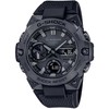 Laikrodis Casio G-Shock G-Steel Blueetooth Solar GST-B400BB-1AER