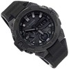 Laikrodis Casio G-Shock G-Steel Blueetooth Solar GST-B400BB-1AER