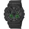 Laikrodis Casio G-Shock GA-100BEG-1AER