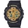 Laikrodis Casio G-Shock GA-100GGB-1A9ER