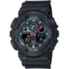 Laikrodis Casio G-Shock GA-100MF-1AER