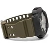 Laikrodis Casio G-Shock GA-100TU-1A3ER