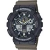 Laikrodis Casio G-Shock GA-100TU-1A3ER