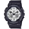 Laikrodis Casio G-Shock GA-100WD-1AER
