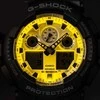 Laikrodis Casio G-Shock GA-100WD-1AER