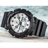 Laikrodis Casio G-Shock GA-100WD-1AER