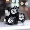 Laikrodis Casio G-Shock GA-100WD-1AER