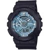 Casio G-Shock GA-110CD-1A2ER laikrodis